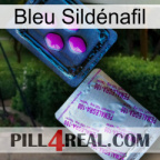 Bleu Sildénafil 37